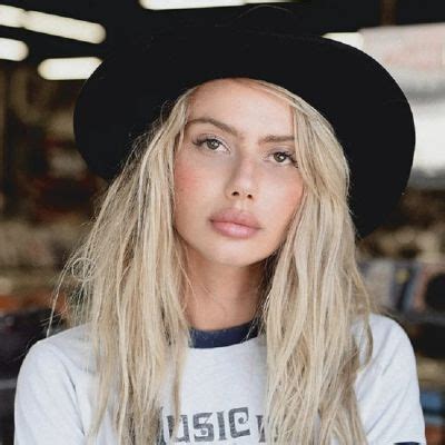 Sahara Ray Wiki, Age, Height, Boyfriend, Family, Biography & More